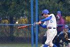 Baseball vs Clark  Wheaton College Baseball vs Clark University. - Photo By: KEITH NORDSTROM : Wheaton, baseball
